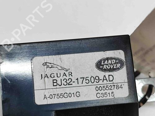 Electronic module LAND ROVER RANGE ROVER EVOQUE (L538) 2.0 D | BP27570027M83