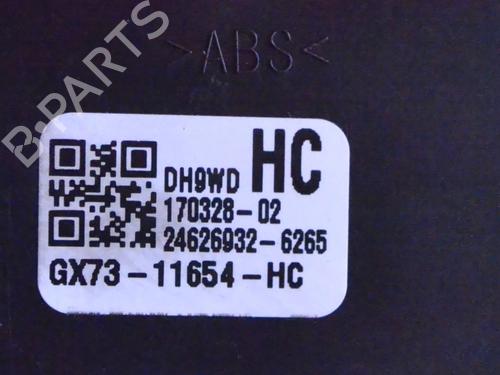 Switch JAGUAR XF II (X260) 2.0 D | BP30237074I30 