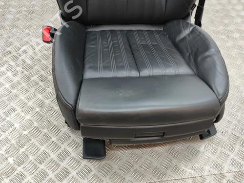 Left front seat AUDI A6 C7 Avant (4G5, 4GD) 3.0 TDI quattro | BP25616224C15  - Image 5