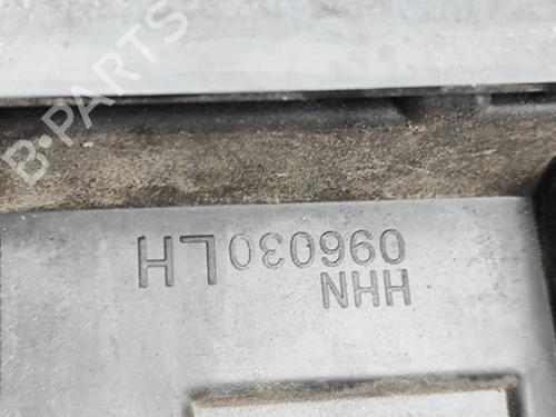 Venstre sidekjole RENAULT AUSTRAL E-TECH 200 Hybrid (HGM2) | BP38515419C115 - Image 5