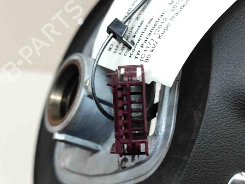 Steering wheel MERCEDES-BENZ CLA Coupe (C117) CLA 180 (117.342) | BP17014989C49 