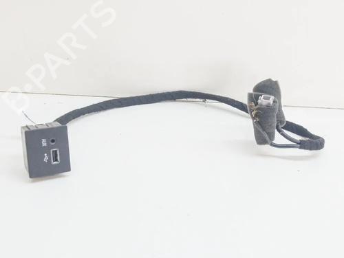 Used Electronic module Electronic module MASERATI GHIBLI III (M157) 3.0 S Q4 (409 hp) 7799956 7799956