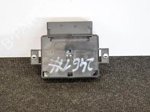 Electronic module MERCEDES-BENZ CLA Coupe (C117) CLA 180 (117.342) | BP7738666M83 
