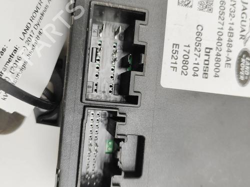 Electronic module LAND ROVER DISCOVERY V (L462) 3.0 D 4x4 | BP33882963M83  - Image 5