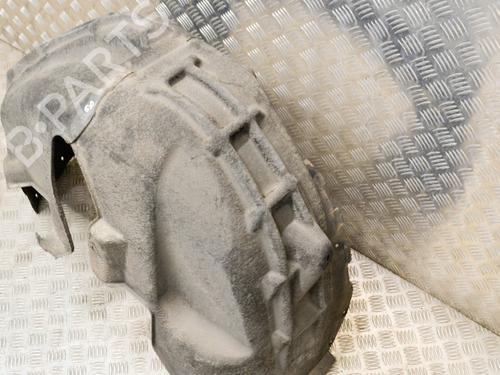 Wheel arch AUDI Q3 (8UB, 8UG) 2.0 TDI quattro | BP14643652C56 