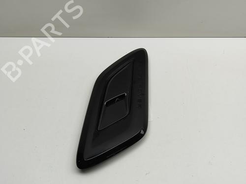 Grille LAND ROVER RANGE ROVER SPORT II (L494) 4.4 SDV8 4x4 | BP29830063C40 