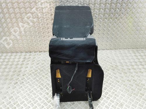 Rear seat CHRYSLER GRAND VOYAGER V (RT) 2.8 CRD | BP38070404C17  - Image 5