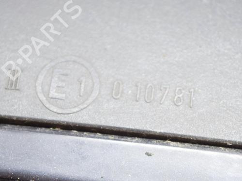 Left mirror VW PASSAT B6 (3C2) 2.0 TDI 16V | BP9227863C26 