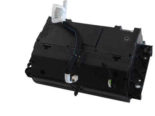 Display monitor CITROËN C4 III (BA_, BB_, BC_) ë-C4 (BCZKXC, BZCKSC) | BP30242929C48