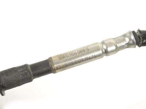 Electronic sensor AUDI Q5 (FYB, FYG) 2.0 TDI quattro | BP30220006M84 - Image 5