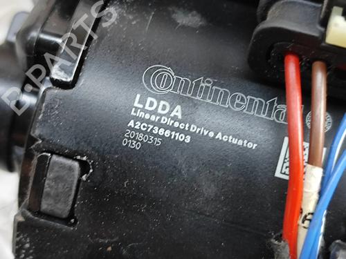 Pedal MERCEDES-BENZ E-CLASS (W213) E 350 e (213.050) | BP27158497I4 - Image 8