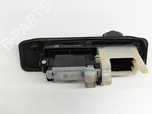 Camera MERCEDES-BENZ GLC Coupe (C253) 300 e 4-matic (253.353) | BP27774380E14 