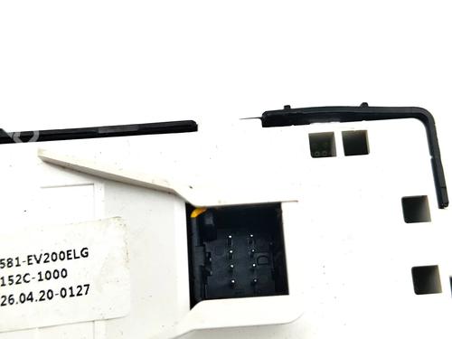 Left front window switch KIA EV3 EV | BP39473498I27 - Image 7