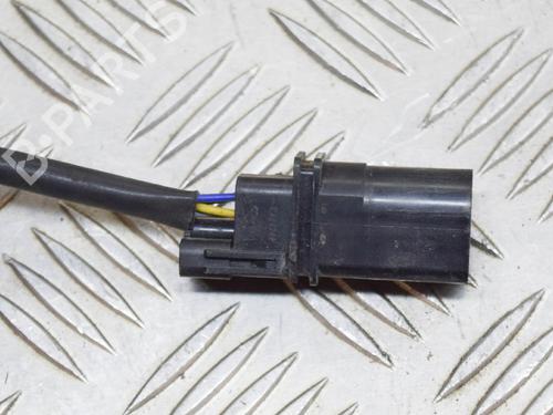Elektronisk sensor VW GOLF VI Variant (AJ5) 1.6 TDI | BP28028153M84 