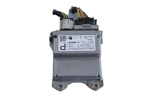 Used ECU airbags ECU airbags JAGUAR XJ (X351) 3.0 SDV6 (275 hp) 33367228 33367228