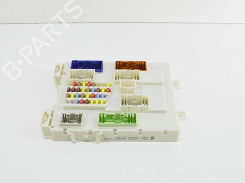 Used Electronic module Electronic module FORD FOCUS III 2.0 ST (250 hp) 13465187 13465187