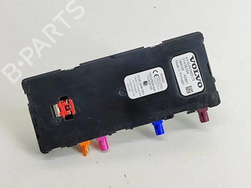 Antenne/Base VOLVO XC90 II (256) T8 Hybrid AWD | BP29128330C140 