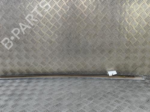 Used Door moulding trim TESLA MODEL X (5YJX) P100D AWD (772 hp) 26290333