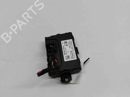 Elektronisk modul PORSCHE TAYCAN Cross Turismo (Y1B) 4 (Y1BBD1) | BP28497672M83