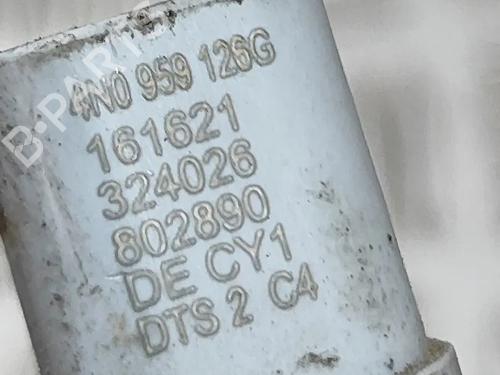 AC pipe AUDI Q4 E-TRON SUV (F4B) 50 quattro | BP27775439M126  - Image 7