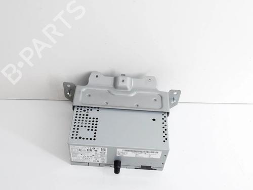 Used Electronic module FORD FIESTA VII (HJ, HF) 1.1 Ti-VCT (71 hp) 14654807