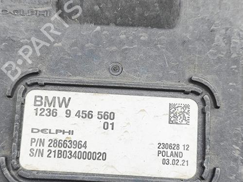 Engine control unit (ECU) BMW i3 (I01) Electric | BP33383613M57 - Image 7