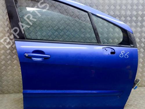 Used Right front door Right front door FORD S-MAX (WA6) 1.8 TDCi (125 hp) 33937500 33937500