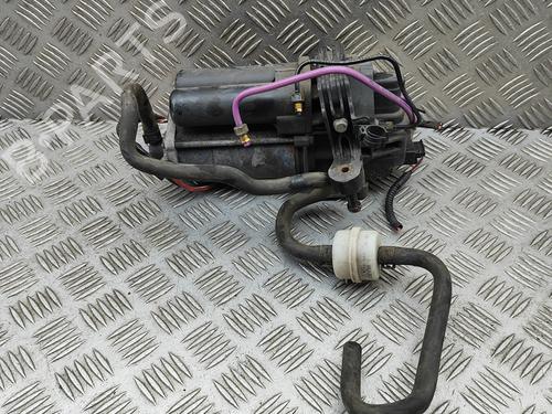 Used Suspension compressor TESLA MODEL S (5YJS) P100D AWD (772 hp) 30405008
