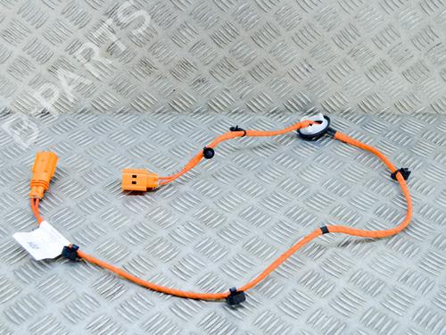 Ledningsnet VW ID.3 (E11, E12) Pro (145 hp) 27760532