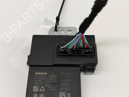 Elektronisk modul NISSAN QASHQAI III (J12) 1.3 DIG-T (158 hp) 28554825