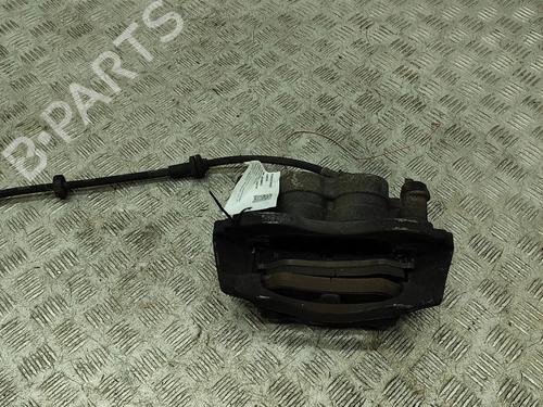 Left front brake caliper PEUGEOT BOXER Van 2.2 HDi 110 | BP33372002M105  - Image 5