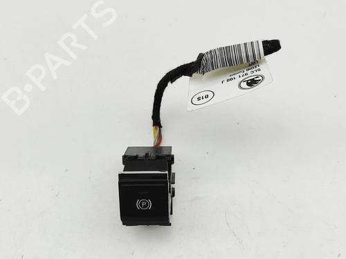 Used Switch Switch SKODA ENYAQ iV SUV (5AZ) 60 (179 hp) 33384519 33384519