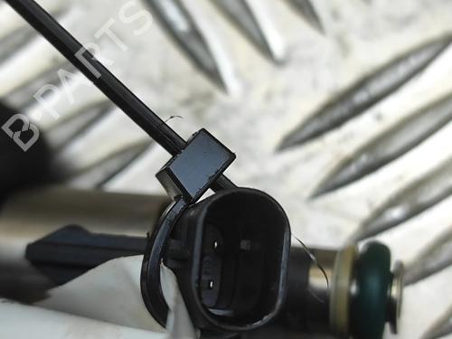 Injector PORSCHE MACAN (95B) 2.0 | BP33389176M100  - Image 5