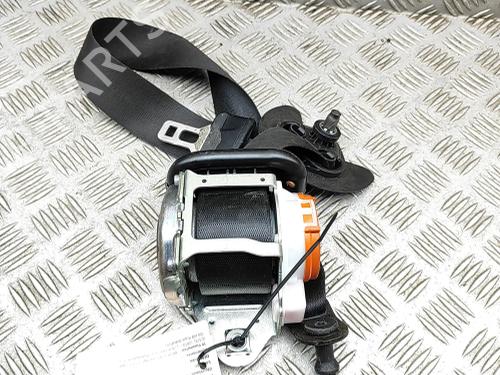 Front right seatbelt MERCEDES-BENZ CLA (C118) CLA 180 (118.384) | BP40605228I25 - Image 4