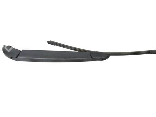 Used Rear windshield wiper arm Rear windshield wiper arm ALFA ROMEO STELVIO (949_) 2.9 Q4 (949.AXG2A, 949.AXH2A, 949.AXS2A) (510 hp) 33364283 33364283