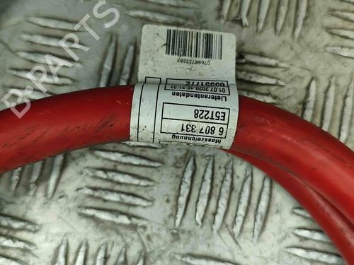 Cable BMW 5 (G30, F90) 530 e Plug-in-Hybrid xDrive | BP29487356E12 