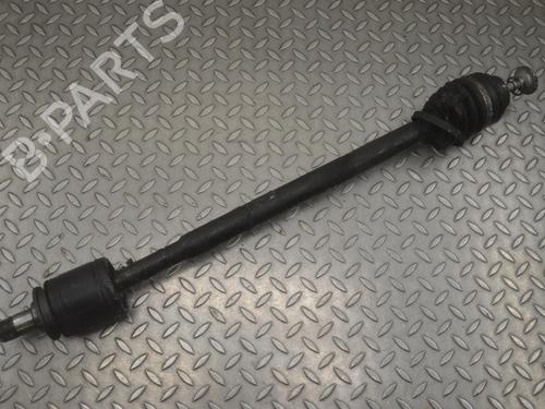 Used Right rear driveshaft Right rear driveshaft BMW i3 (I01) Range Extender (170 hp) 33364600 33364600