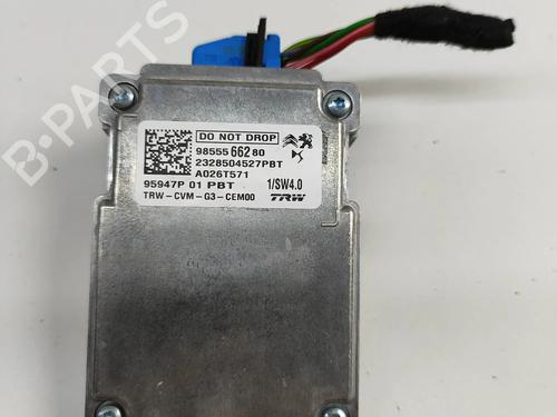 Camera OPEL MOKKA 1.2 (76) | BP27789199E14 