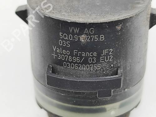 Electronic module VW TOUAREG (CR7, RC8) 3.0 TSI 4motion | BP33393596M83 - Image 7