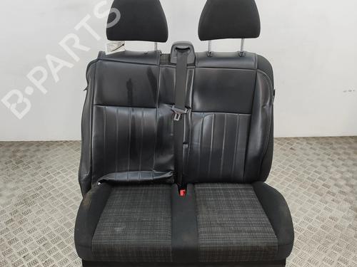 Sæde venstre fortil MERCEDES-BENZ VITO Tourer (W447) 116 CDI / 116 BlueTEC (447.701, 447.703, 447.705) (163 hp) 31073141