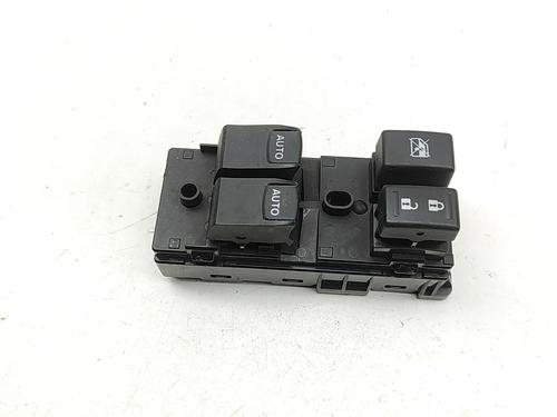 Used Right front window switch Right front window switch TOYOTA GT 86 Coupe (ZN6_) 2.0 (ZN6AC_, ZN6BC_, ZN6K) (200 hp) 33394692 33394692