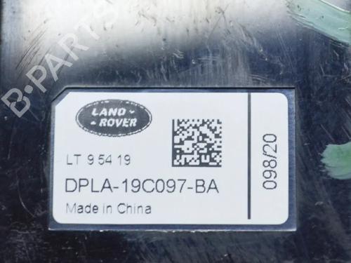 Electronic module JAGUAR F-PACE (X761) 2.0 TD4 AWD | BP9167083M83