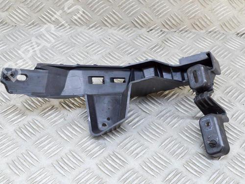 Rear bumper bracket JAGUAR I-PACE (X590) EV400 AWD | BP27759724C159 