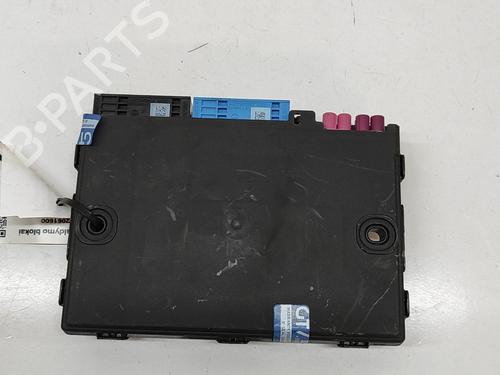 Elektronisk modul AUDI Q7 (4MB, 4MG, 4MQ) 3.0 TDI quattro | BP29234617M83 