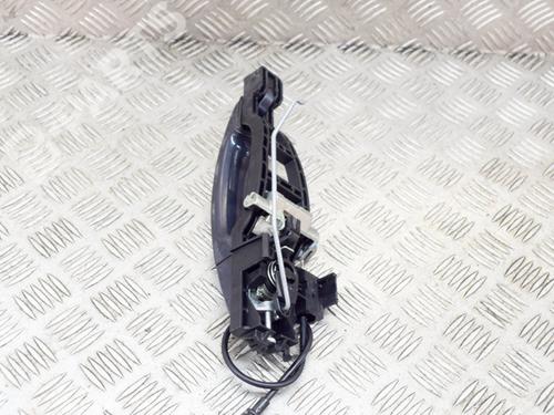 Front right exterior door handle FORD C-MAX II (DXA/CB7, DXA/CEU) 2.0 TDCi | BP9296384C129 