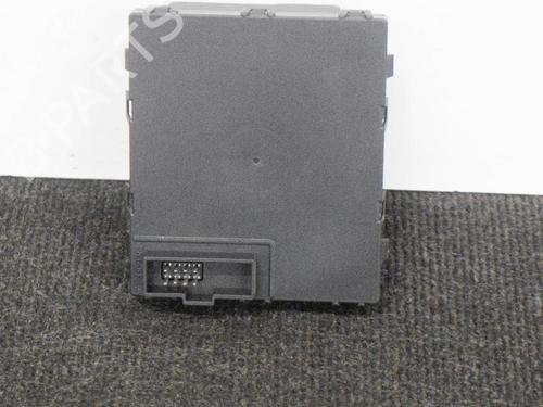 Elektronisk modul SAAB 9-3 Estate (E50) 1.9 TiD (150 hp) 6760937