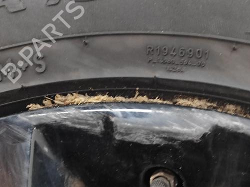 Rim LAND ROVER RANGE ROVER EVOQUE (L538) 2.0 D 4x4 | BP28434223C45