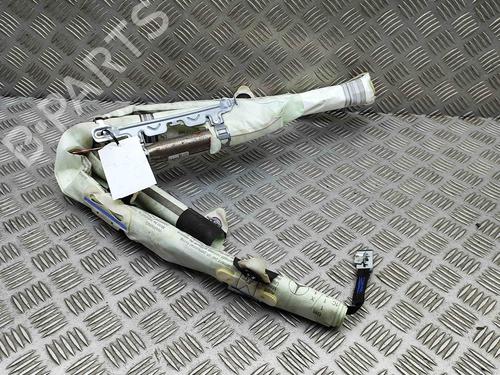 Left curtain airbag MERCEDES-BENZ CLA Coupe (C117) CLA 200 CDI / d (117.308) | BP29459936C11 