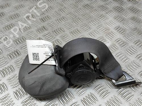 Sikkerhedssele bag højre MITSUBISHI 3000 GT Coupe (Z1_A) 3.0 4WD (Z16A) (224 hp) 27794814