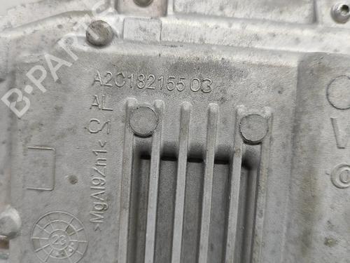 Instrument cluster VW GOLF VIII (CD1, DA1) 1.0 TSI | BP27771676C47